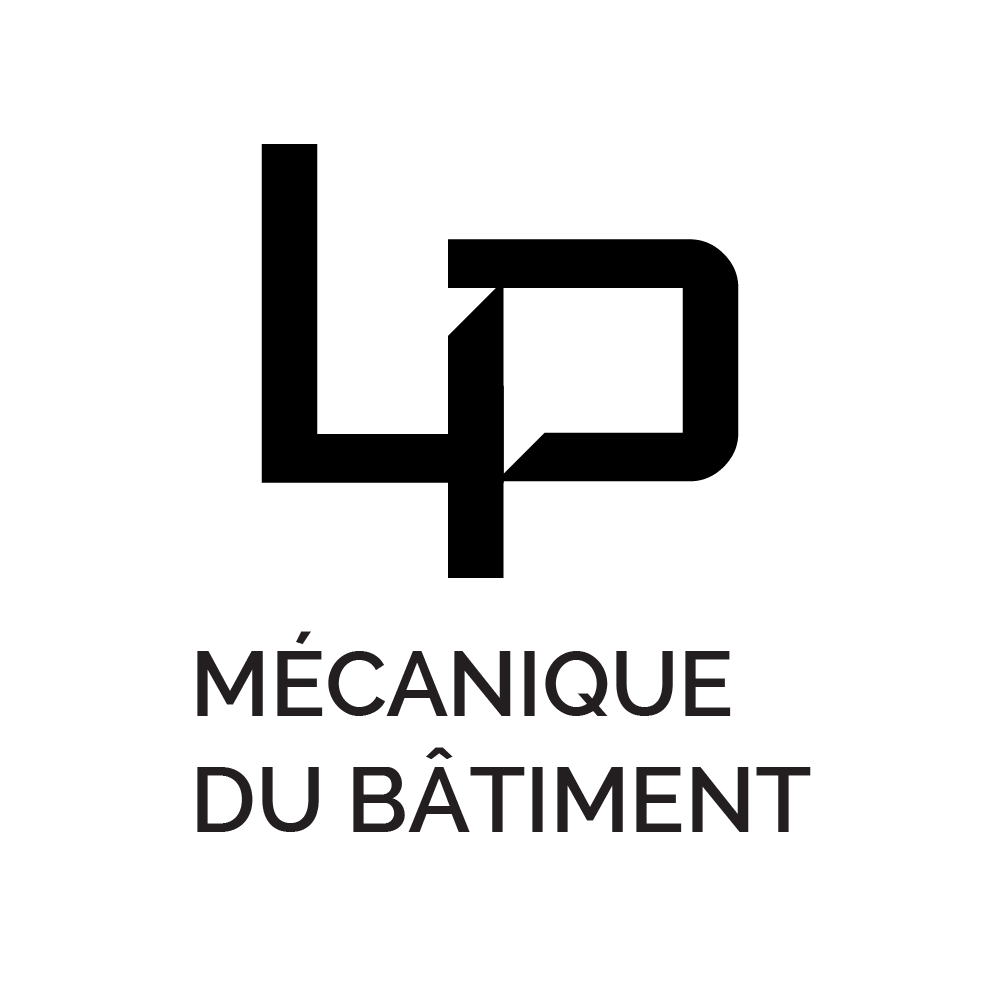 LP mécanique du bâtiment